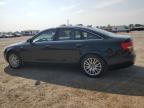 2006 AUDI A6 3.2 QUATTRO   for sale at Copart ON - LONDON