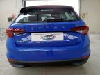 2024 SKODA FABIA SE COMFORT MPI  for sale at Copart BELFAST
