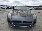 2014 JAGUAR F-TYPE    for sale at Copart NC - LUMBERTON