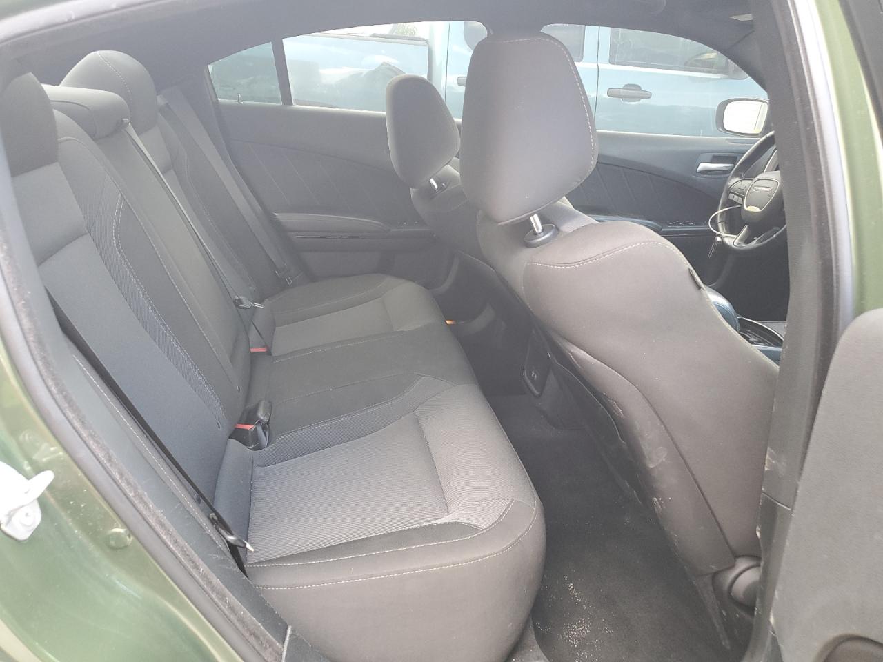 2019 Dodge Charger Sxt VIN: 2C3CDXBG3KH745476 Lot: 68754235