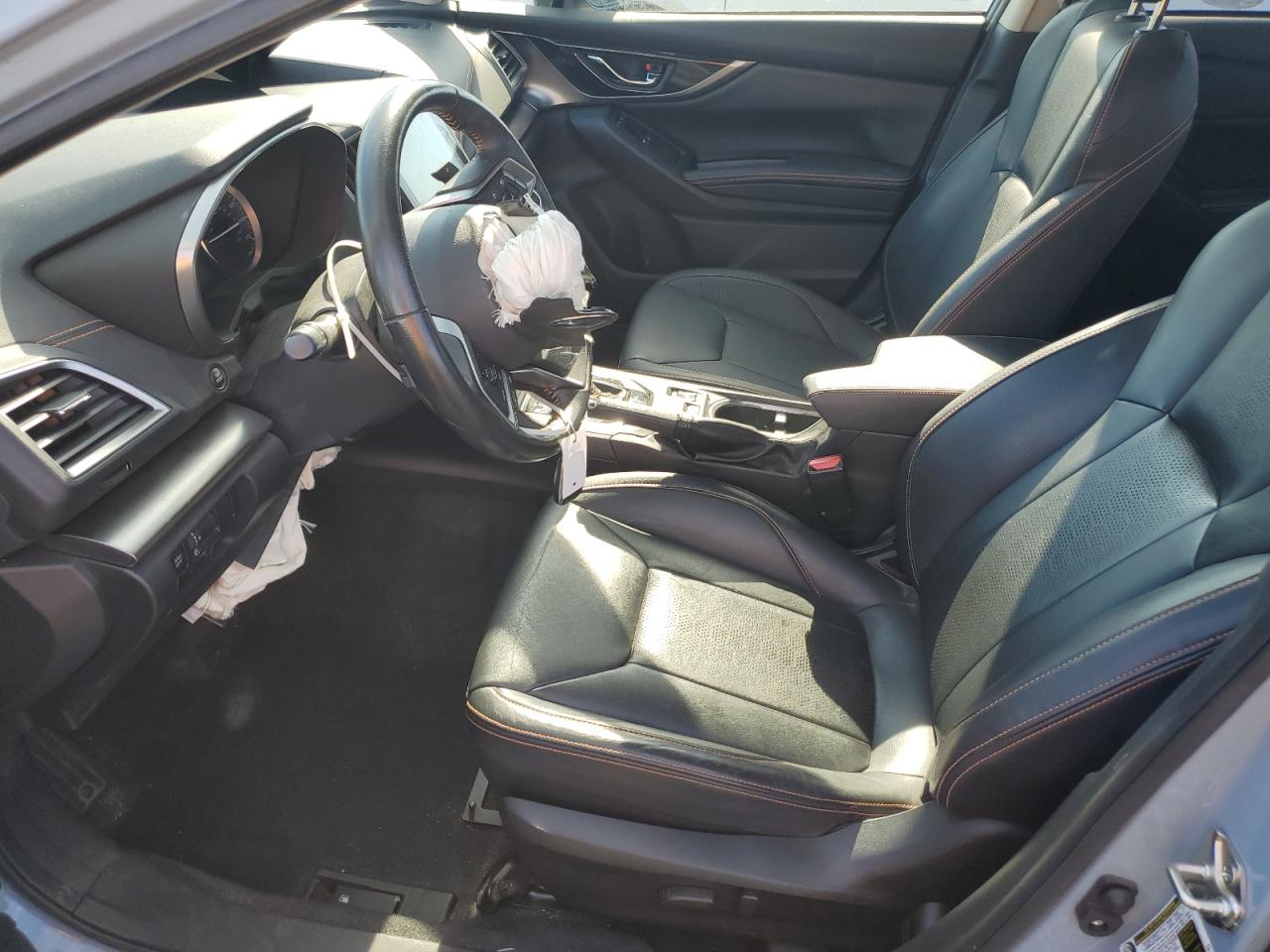 2019 Subaru Crosstrek Limited VIN: JF2GTANC9KH238899 Lot: 70769215