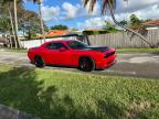 2016 DODGE CHALLENGER SRT HELLCAT for sale at Copart FL - MIAMI NORTH