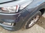 2019 HYUNDAI TUCSON SE NAV for sale at Copart YORK