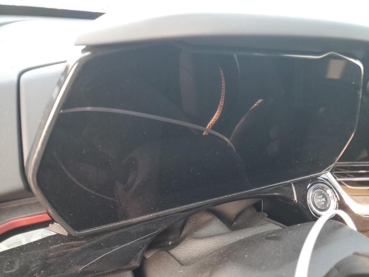 2024 Chevrolet Trax 2Rs VIN: KL77LJE26RC191745 Lot: 67968555