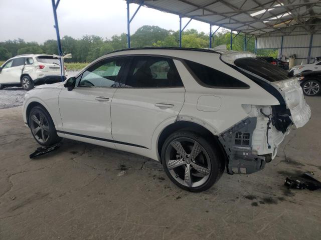  GENESIS GV70 BASE 2022 Белы