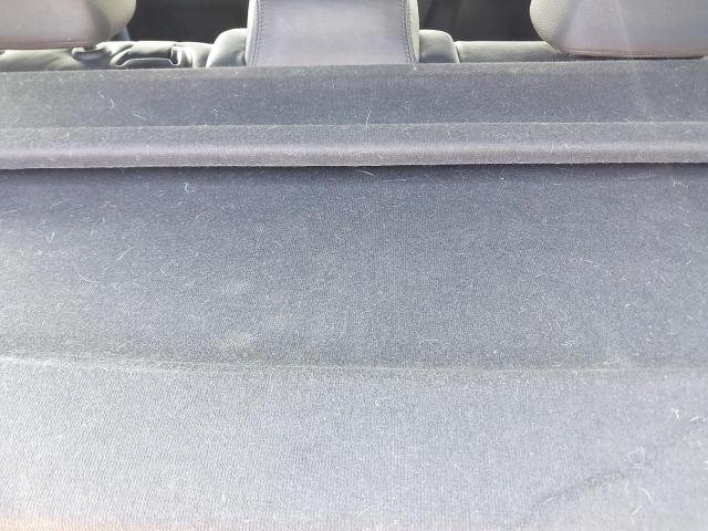 2011 BMW X1 XDRIVE20D M SPORT AUTO 