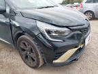 2024 RENAULT CAPTUR 1.6 E-TECH FULL HYBRID 145 ENGINEERED 5DR AUTO for sale at Copart ROCHFORD