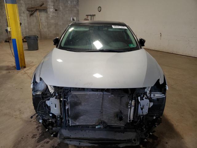  NISSAN MAXIMA 2016 Srebrny