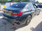 2019 BMW 330E M SPORT AUTO  for sale at Copart SANDY