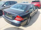 2003 MERCEDES C200 KOMP. AVANTGARDE  for sale at Copart SANDY