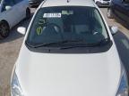 2015 FORD KA ZETEC for sale at Copart YORK
