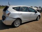 2012 TOYOTA PRIUS V    à vendre chez Copart AB - CALGARY