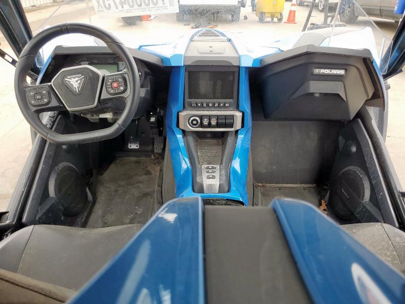2020 POLARIS SLINGSHOT SL  