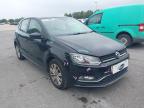 2015 VOLKSWAGEN POLO SE for sale at Copart GLOUCESTER