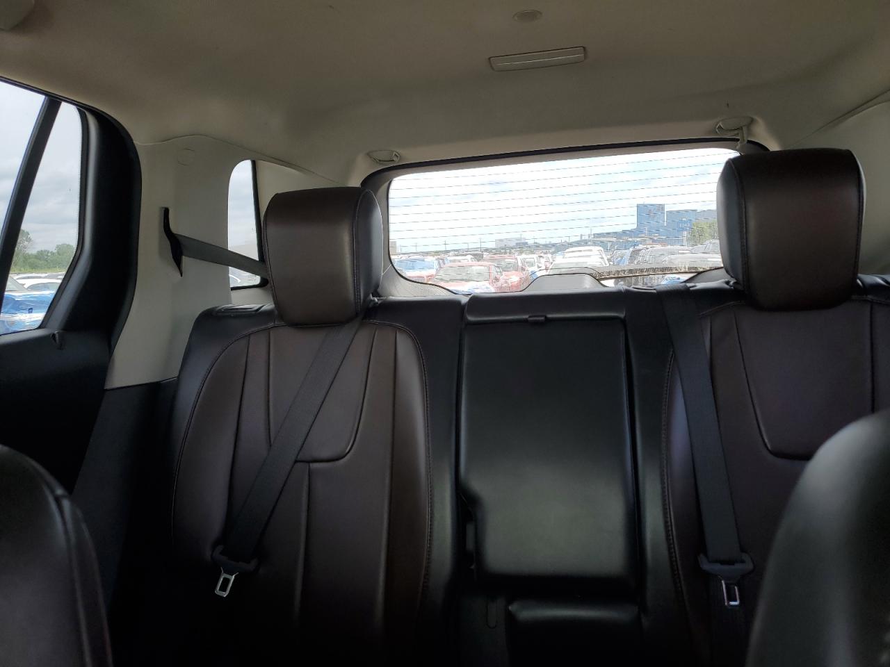 2014 GMC Terrain Slt VIN: 2GKALSEK7E6148554 Lot: 69725265