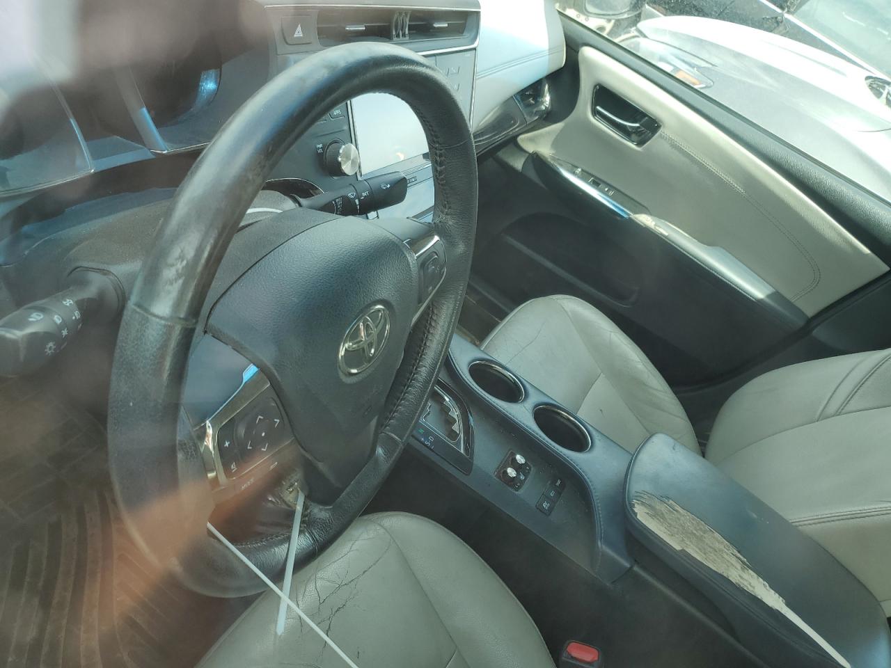 2015 Toyota Avalon Hybrid VIN: 4T1BD1EB6FU045423 Lot: 67430285