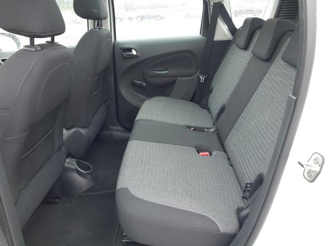 2015 CITROEN C3 PICASSO SELECTION HDI 