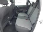 2015 CITROEN C3 PICASSO SELECTION HDI  for sale at Copart SANDTOFT