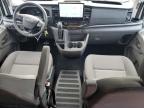 2025 FORD TRANSIT T-350 XLT à vendre chez Copart IL - CHICAGO SOUTH