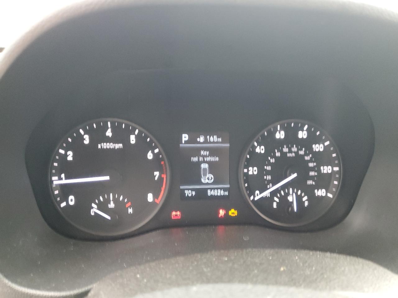 2019 Hyundai Accent Limited VIN: 3KPC34A31KE055006 Lot: 69599095