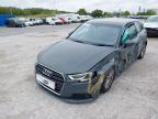 2018 AUDI A3 SE TECHNIK for sale at Copart ST HELENS