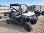 2025 POLARIS RANGER 100 - ATV AND UTILITY VEHICLES for sale at Copart MS - JACKSON