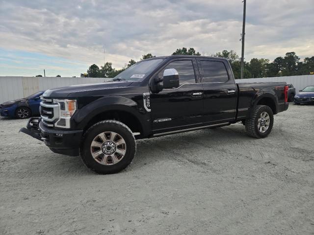  FORD F250 2020 Czarny