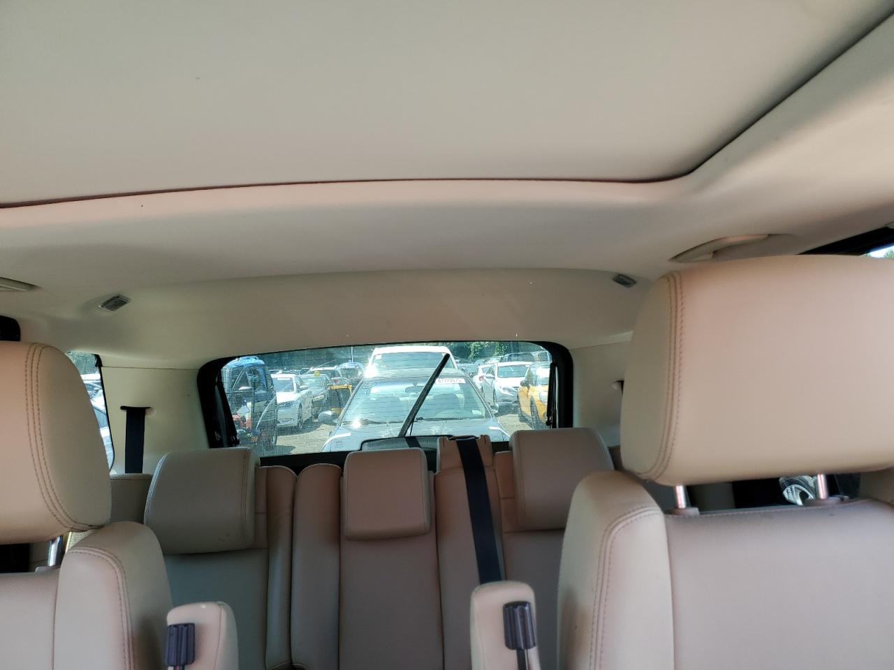 2011 Land Rover Range Rover Sport Hse VIN: SALSF2D42BA704464 Lot: 67192175