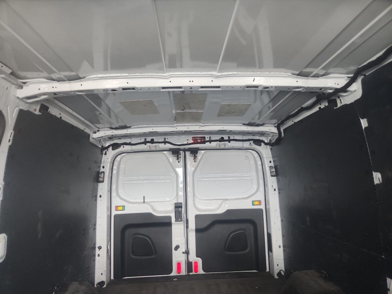 2018 Ford Transit T-250 VIN: 1FTYR1ZG9JKB28984 Lot: 70345795