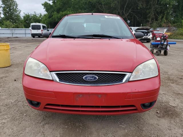 2007 FORD FOCUS ZX5  