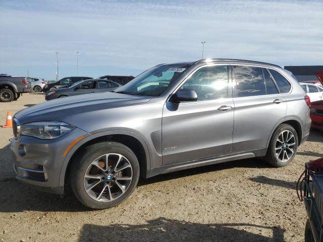2015 BMW X5 XDRIVE35I   à vendre chez Copart AB - EDMONTON