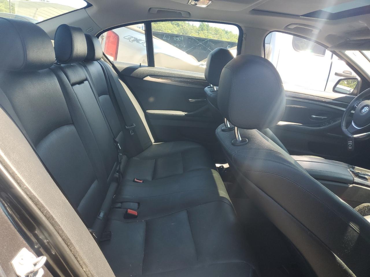 2016 BMW 528 Xi VIN: WBA5A7C57GG151855 Lot: 67819865