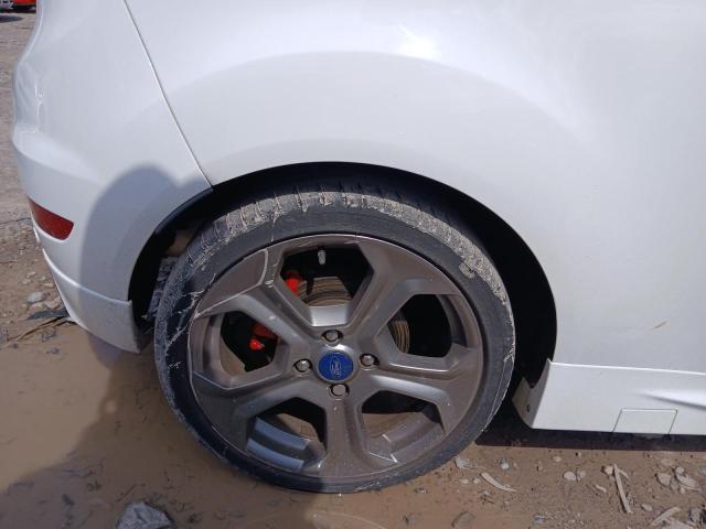 2015 FORD FIESTA 1.6 ECOBOOST ST-2 3DR