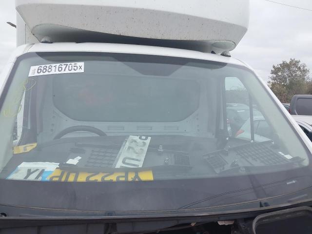 2022 FORD TRANSIT 350 LEADER ECOBLU 