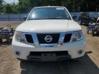 2014 NISSAN FRONTIER SV   for sale at Copart ON - LONDON