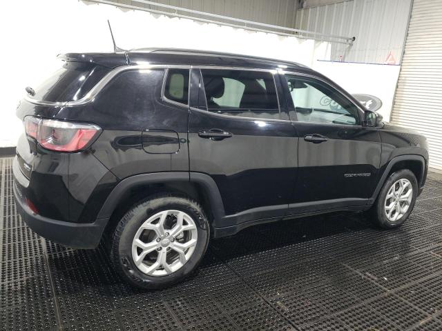  JEEP COMPASS 2024 Czarny