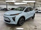 2023 CHEVROLET BOLT EUV PREMIER   for sale at Copart GA - FAIRBURN