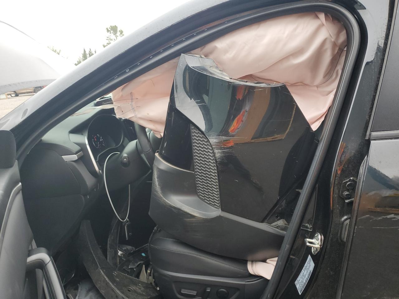 2025 Mazda Cx-50 Preferred VIN: 7MMVABBM5SN301058 Lot: 70772735