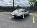 1969 JAGUAR E TYPE   for sale at Copart OR - PORTLAND NORTH