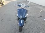 2021 VESPA GTS 300   for sale at Copart CO - DENVER SOUTH