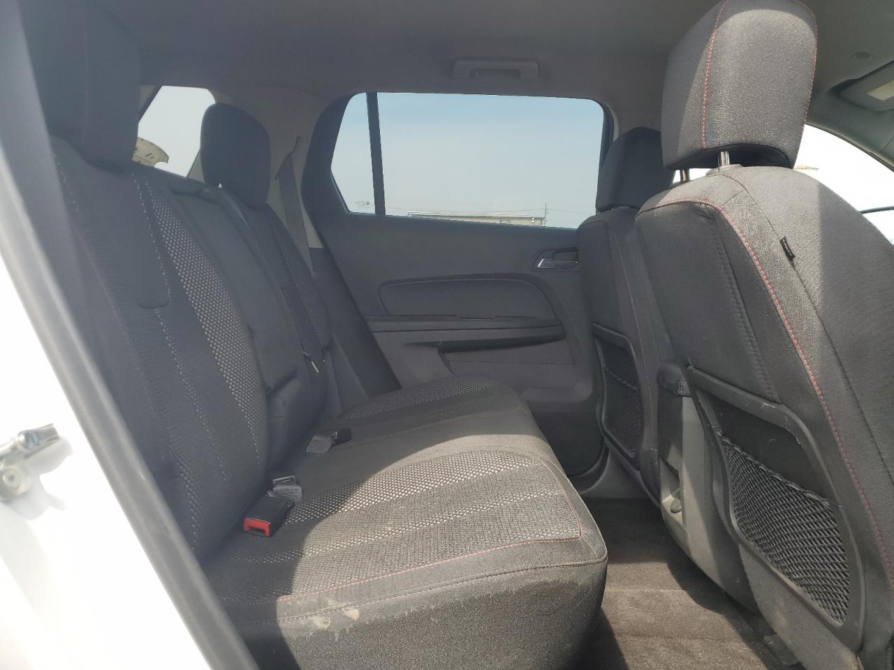 2016 GMC Terrain Sle VIN: 5XYK33AF1PG101430 Lot: 67686795