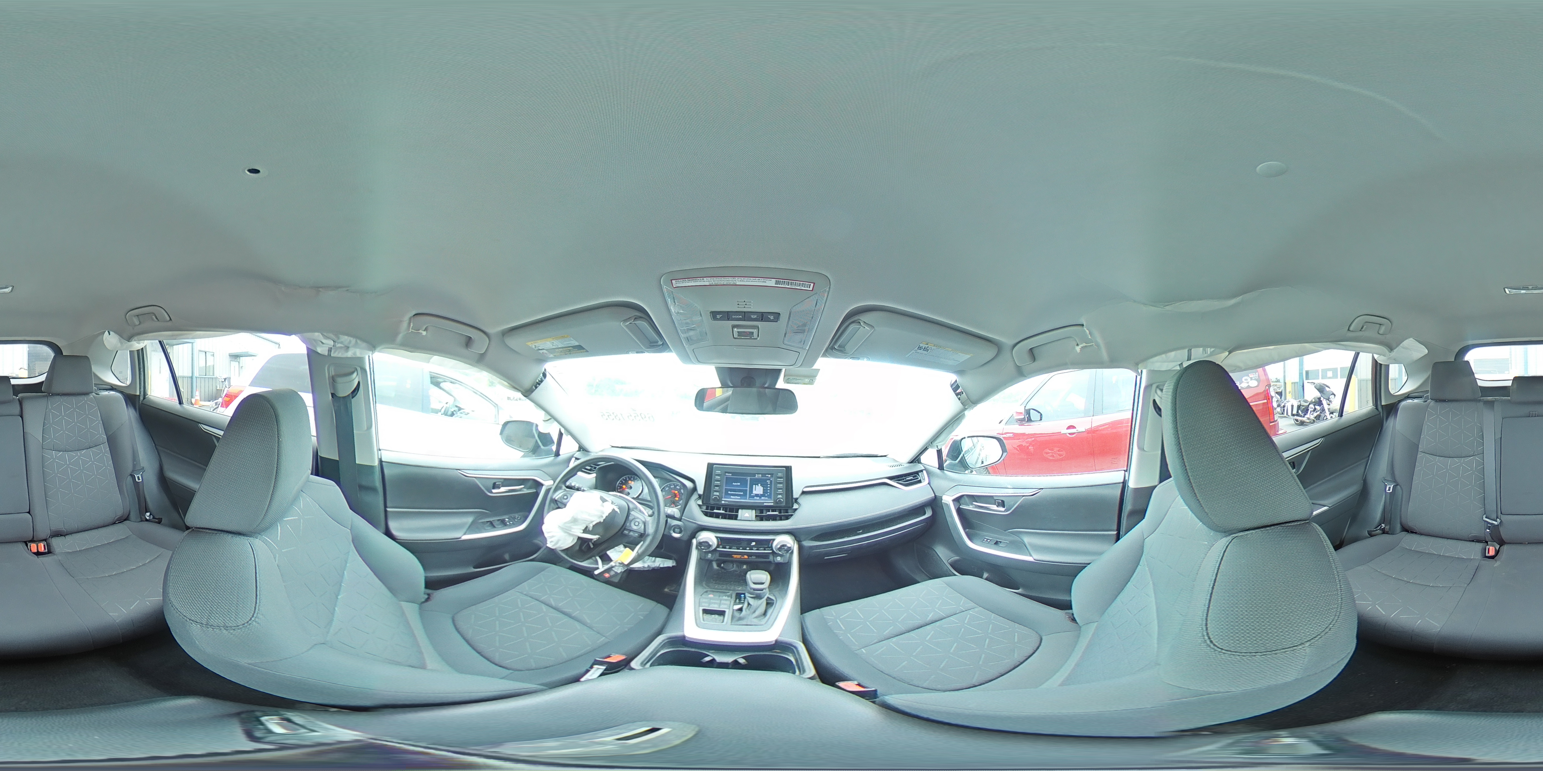 2021 Toyota Rav4 Xle VIN: 2T3P1RFV1MC232435 Lot: 69551855