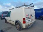 2006 TRAN CONNECT L 200 TD SWB TRAN CONNECT L 200 TD SWB  for sale at Copart GLOUCESTER