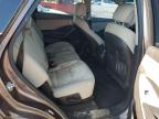 2015 HYUNDAI SANTA FE GLS   for sale at Copart TN - MEMPHIS