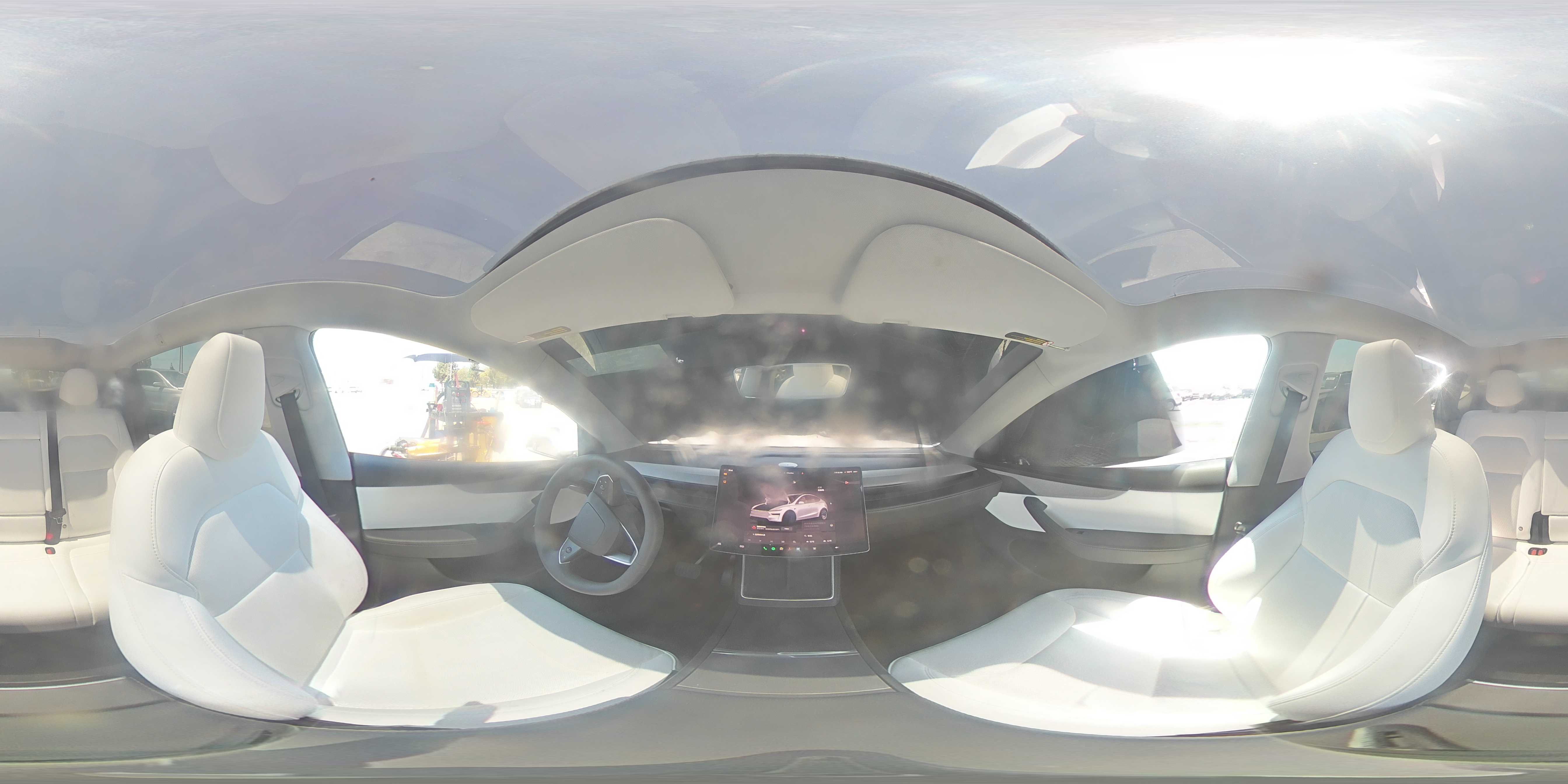 2026 Tesla Model Y VIN: 7SAYGDEE8TF331279 Lot: 68311545