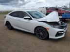 2020 HONDA CIVIC SPORT   for sale at Copart AB - CALGARY