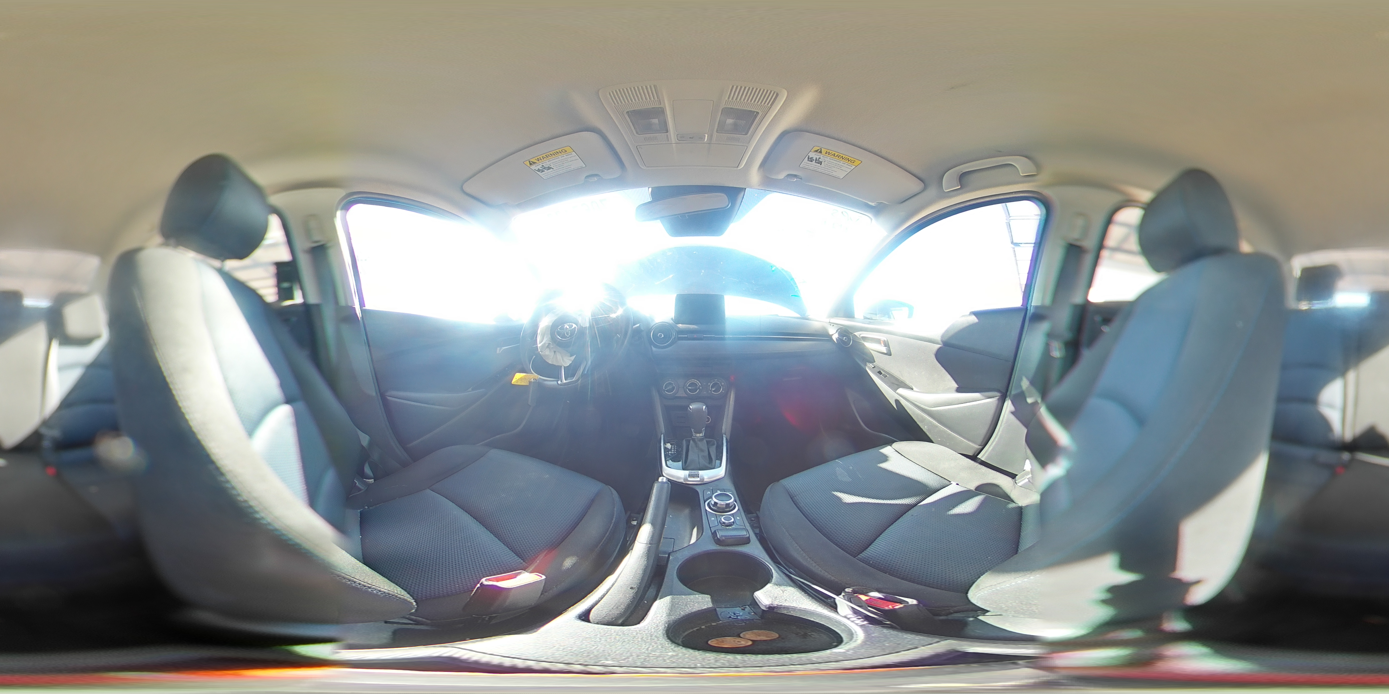 2019 Toyota Yaris L VIN: 3MYDLBYV2KY511353 Lot: 70674395