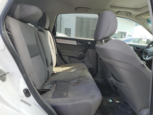 2011 HONDA CR-V EX  