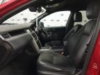 2016 LAND ROVER DISCO-Y SP for sale at Copart NEWBURY