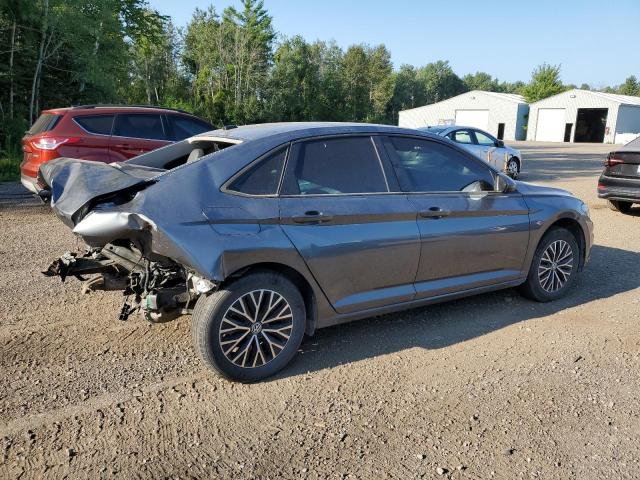 2021 VOLKSWAGEN JETTA SEL  